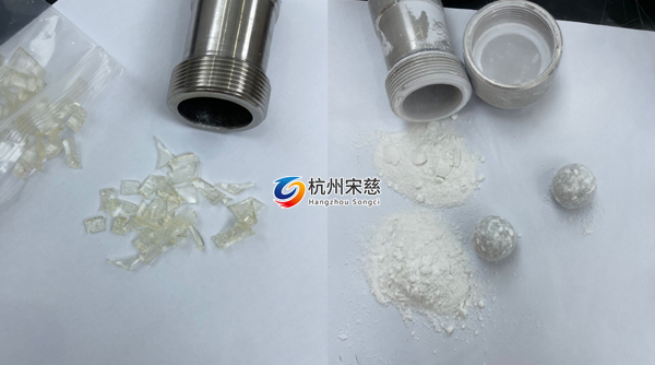 全自動樣品快速研磨儀對塑料樣品研磨效率的提升實(shí)驗(yàn)